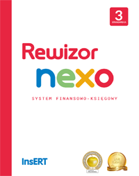 Kup InsERT Rewizor nexo PRO 3 stanowiska