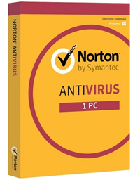 Kup Norton Antivirus Basic 1PC / 1Rok