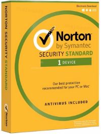 Kup Norton Security Standard 1PC / 1Rok