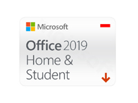 Kup Office 2019 dla Użytkowników Domowych i Uczniów