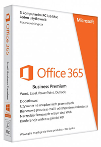 Office 365 Business Premium