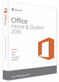 Kup Office 2016 dla Użytkowników Domowych i Uczniów