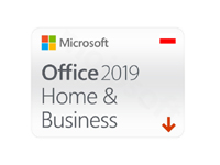 Kup Office 2019 dla Firm i Użytkowników Domowych