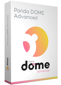 Kup Panda Dome Advanced 10PC/1rok