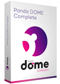 Panda Dome Complete