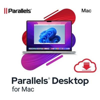 Kup Parallels Desktop 20 for Mac Standard (wieczysta)