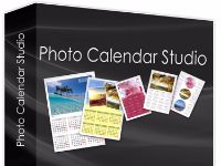 Kup Photo Calendar Studio (promocja)