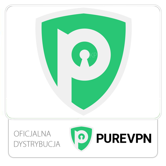 Kup PureVPN 10 stanowisk / 30 dni