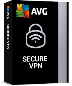 Kup AVG Secure VPN 10 urządzeń / 1rok