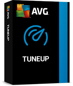 Kup AVG TuneUp MultiDevice 10 urządzeń na 1 Rok
