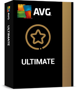 Kup AVG Ultimate MultiDevice 3 urządzenia na 1 rok