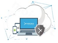 Xopero Cloud Personal 1.5 TB /1 rok