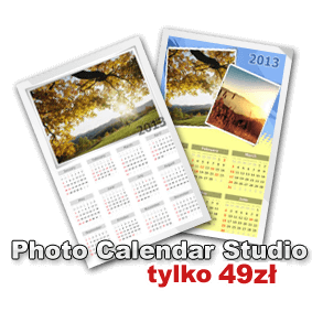 Photo Calendar Studio