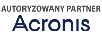 oficjalny sklep Acronis