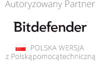 oficjalny sklep Bitdefender