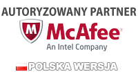 oficjalny sklep McAfee