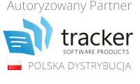 oficjalny sklep Tracker Software
