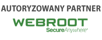oficjalny sklep WEBROOT