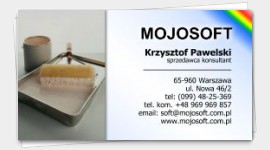business cards Home Improvement