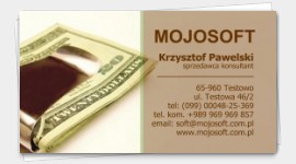 sample business cards Bookkeeping