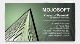 business cards Real Estate