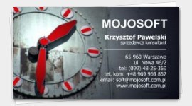 business cards Home Improvement