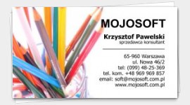 templates business cards Services
