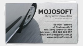 business cards taxi driver