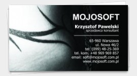 sample business cards avon