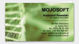 business card Paralegals