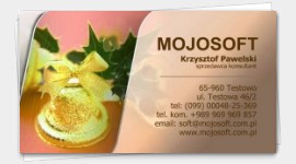 example business cards Food Services