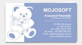 business card Miscellaneous