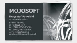 templates business cards transportation