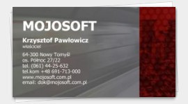 templates business cards Classically Miscellaneous