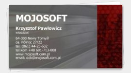 business card Miscellaneous