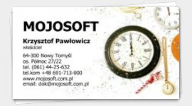 business cards Miscellaneous