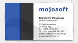 example business cards Classically Elegant