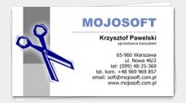 business cards Home Improvement