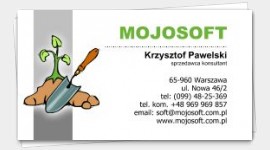 business cards Home Improvement