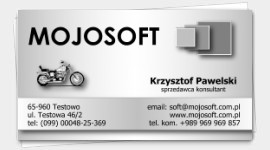 example business cards automotive