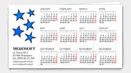 calendars