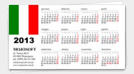 calendars
