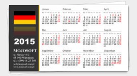 templates calendar