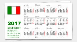 calendars