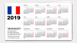 calendars