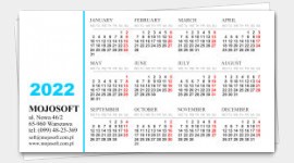 templates calendar