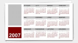 calendars