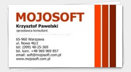 sample business cards Elegant