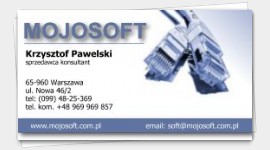 business cards Computers