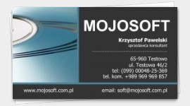 business cards Computers